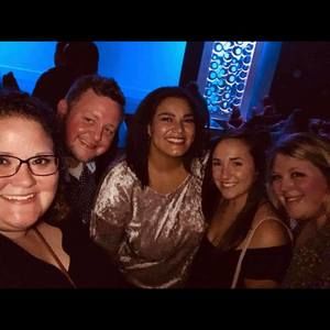 Meet your Posher, Kendall